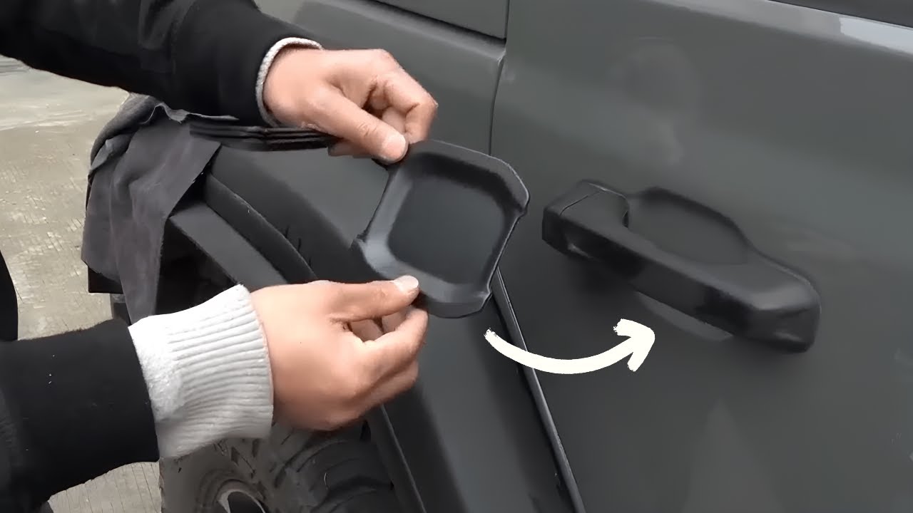 7 вариантов модификации экстерьера и интерьера Jeep Wrangler или Gladiator, которые вам действите...