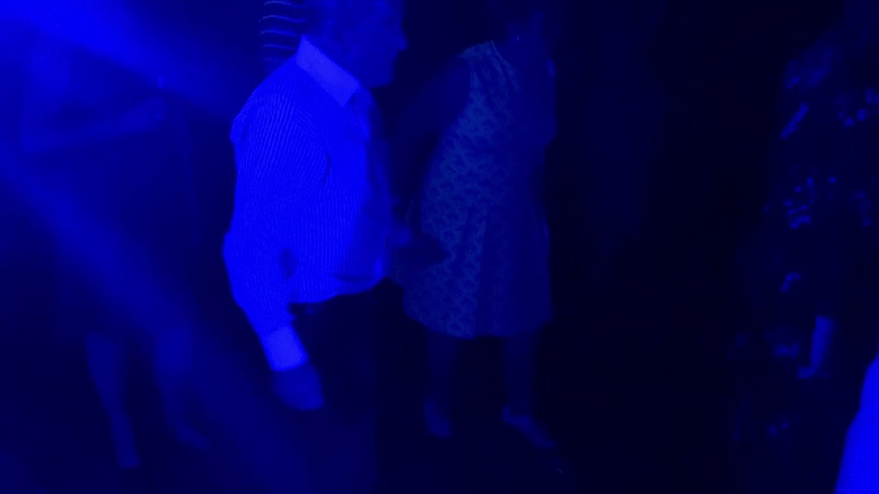 For Dancers Only - Komedia - Brighton Mod Weekender