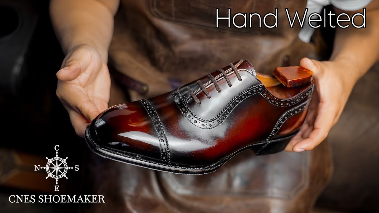 Review Series: CNES Shoemaker-3rd Time’s A Charm