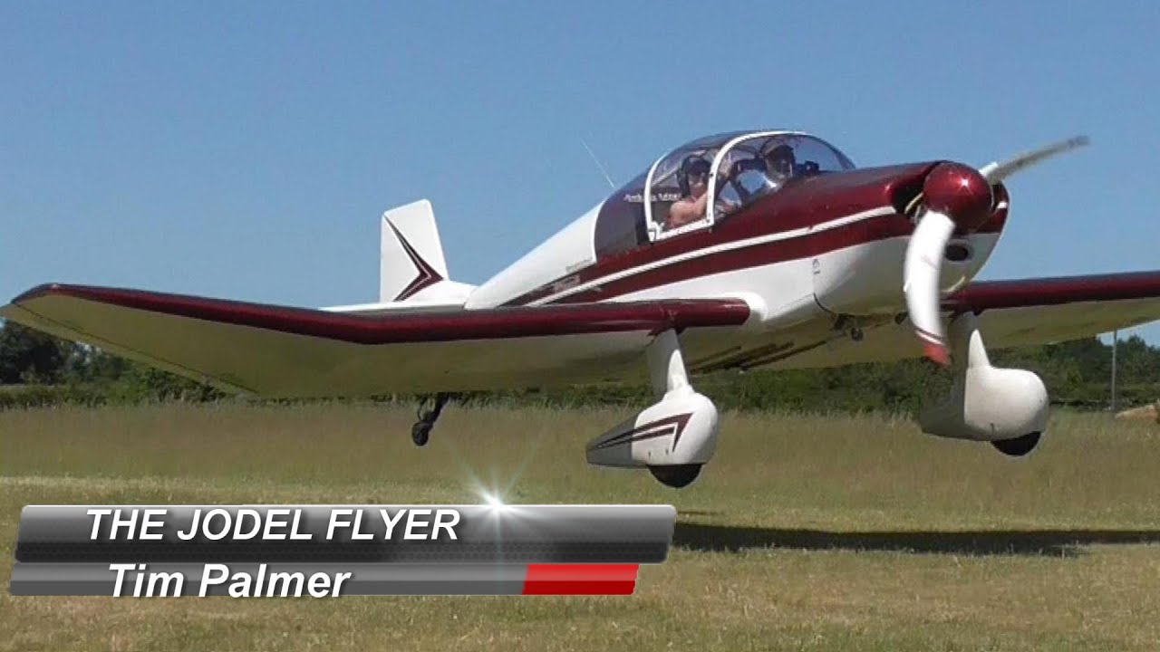 A VERY BUSY SUNDAY & THE JODEL BECOMES A TIME MACHINE - PILOT VLOG #314