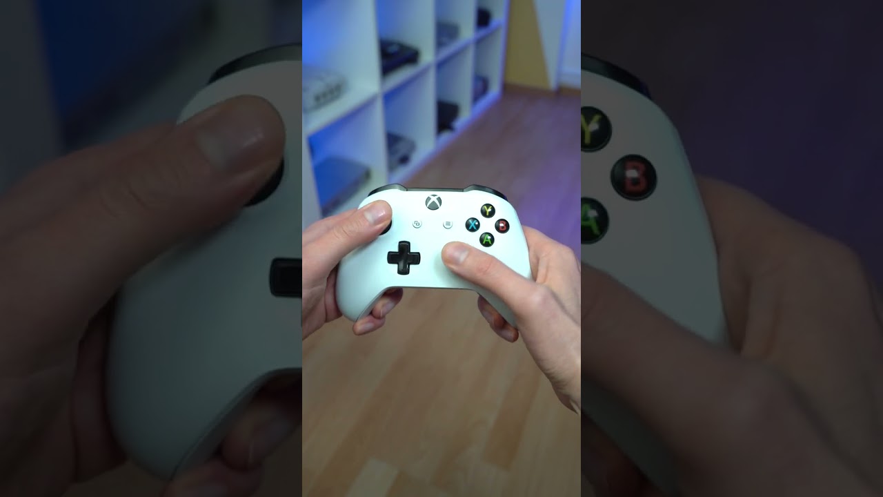 PS4 VS Xbox One S 🔥 What's better?