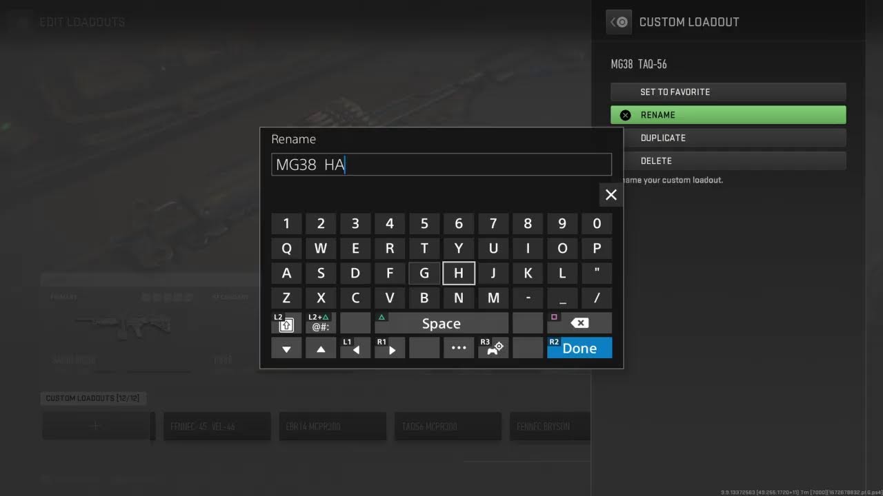 WARZONE 2.0 RANDOMS