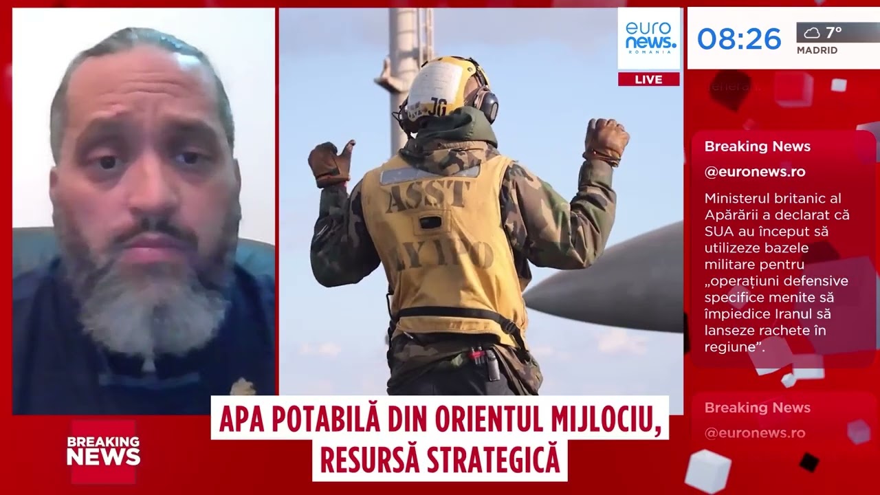 „Avem informații din interior”. Oamenii din armată întorc armele. Când va avea loc o revoltă socială