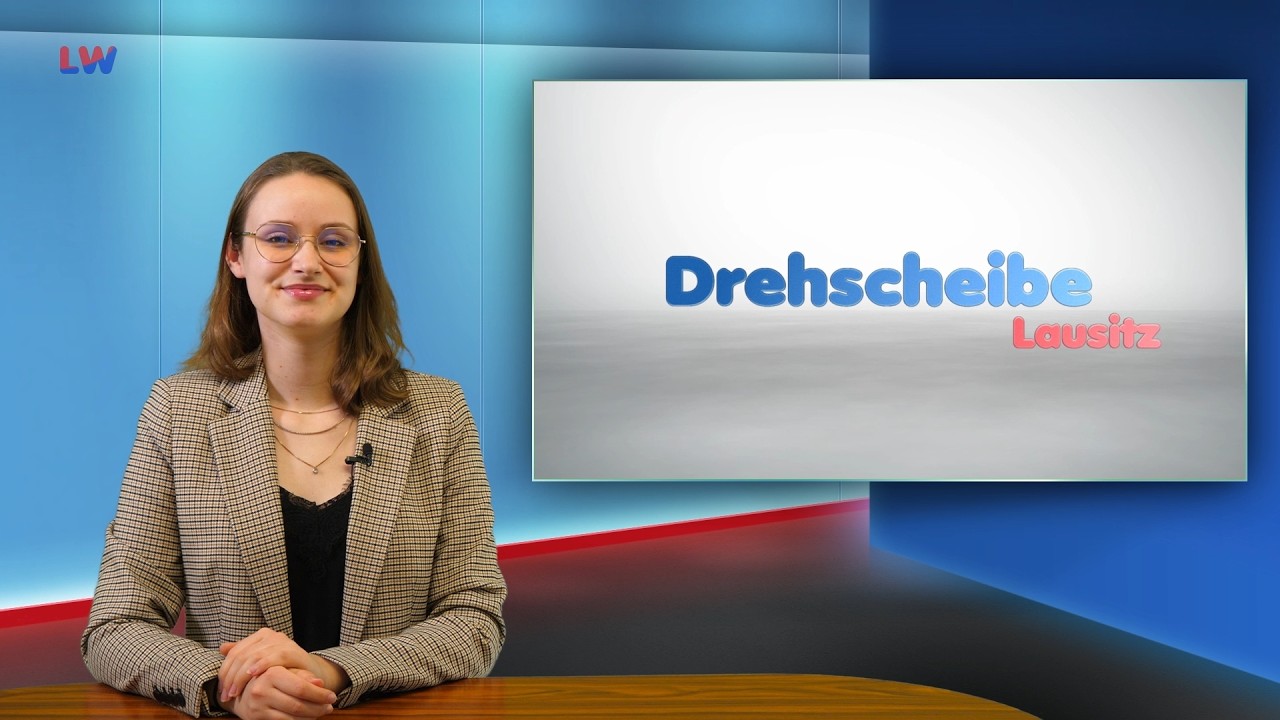 Drehscheibe Lausitz vom 17.03.2026 - LAUSITZWELLE