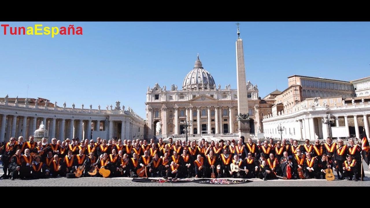 TunaEspaña: Embajada de España ante la Santa Sede. Roma 