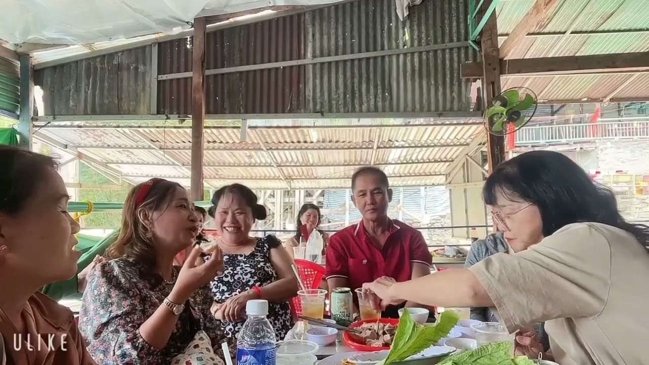 LNT2025 NÚI CHỨA CHAN 26/2/26