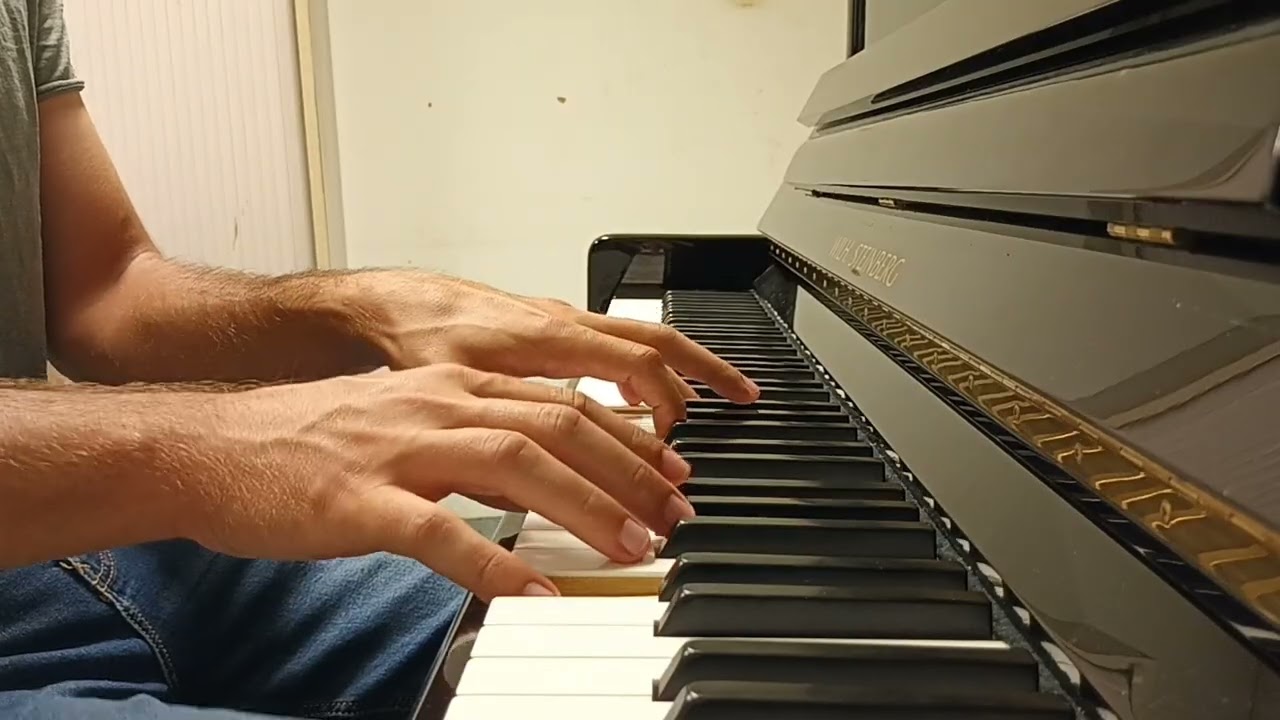 Aerith's Theme - Final Fantasy VII - Piano Collections