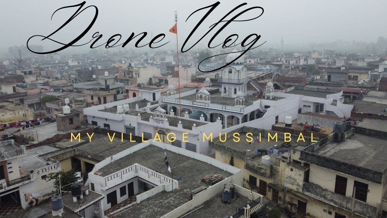 pind mussimbal