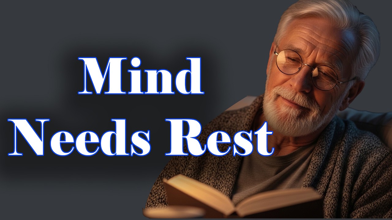Gentle Sleep Stories for Adults Who Need Mental Rest