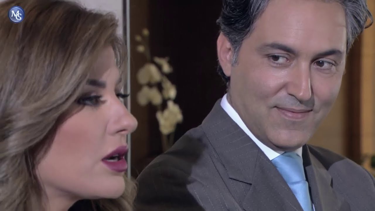 Joumhouriet Noun EP 3 | مسلسل جمهورية نون الحلقة 3