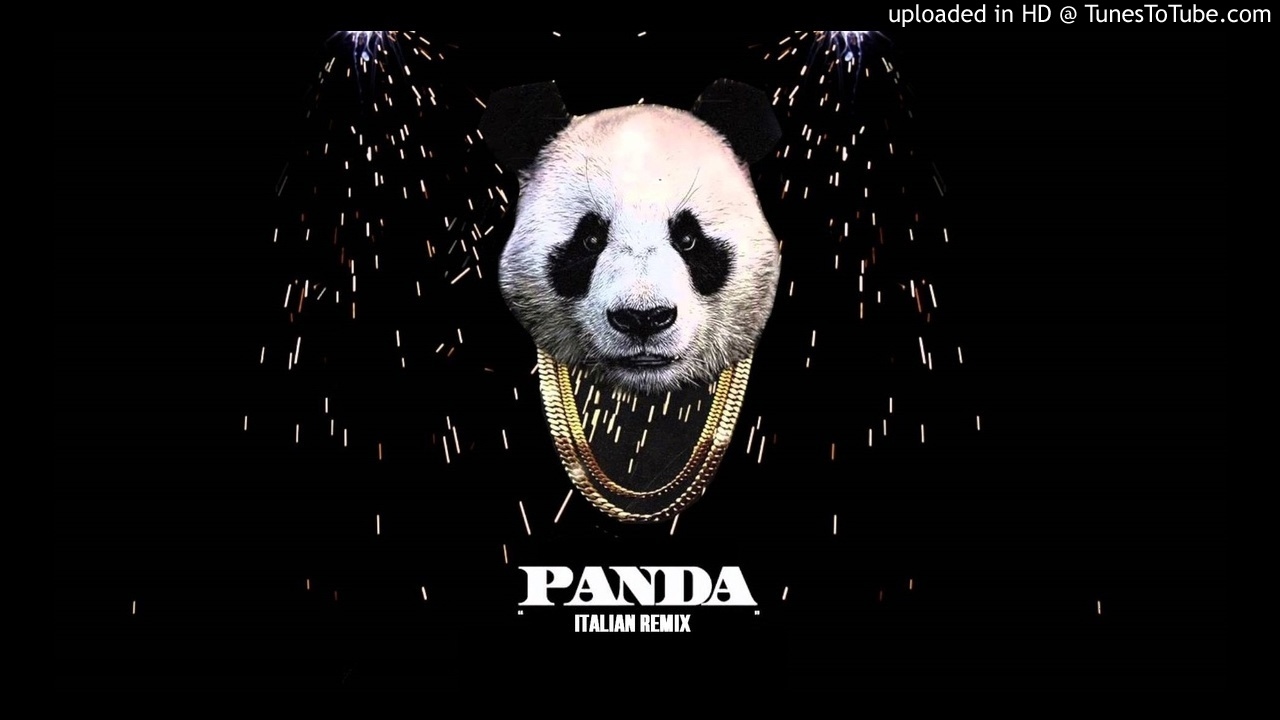 Panda Remix - JDR Skioffi Nerone Vacca Mondo Marcio