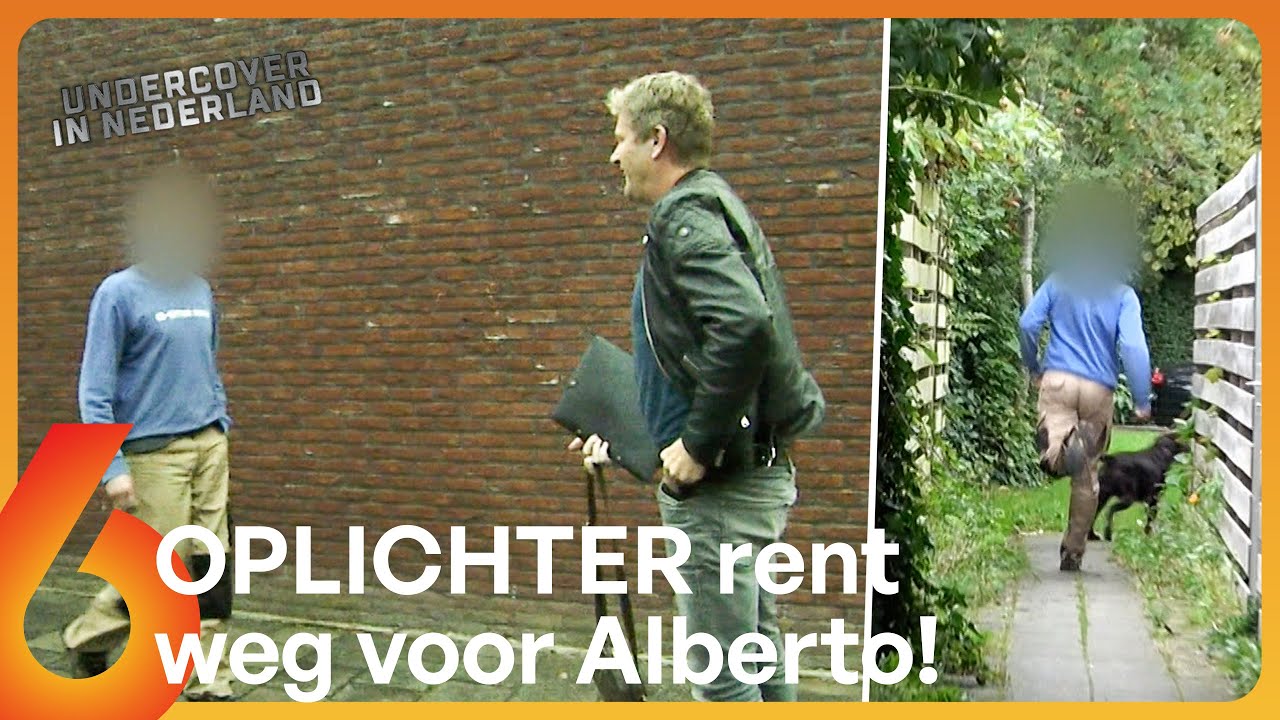 EIGENAAR GAY-DATINGSITE BULLCHAT zorgt voor ENORM VEEL ONVEILIGE SITUATIES | Undercover in Nederland