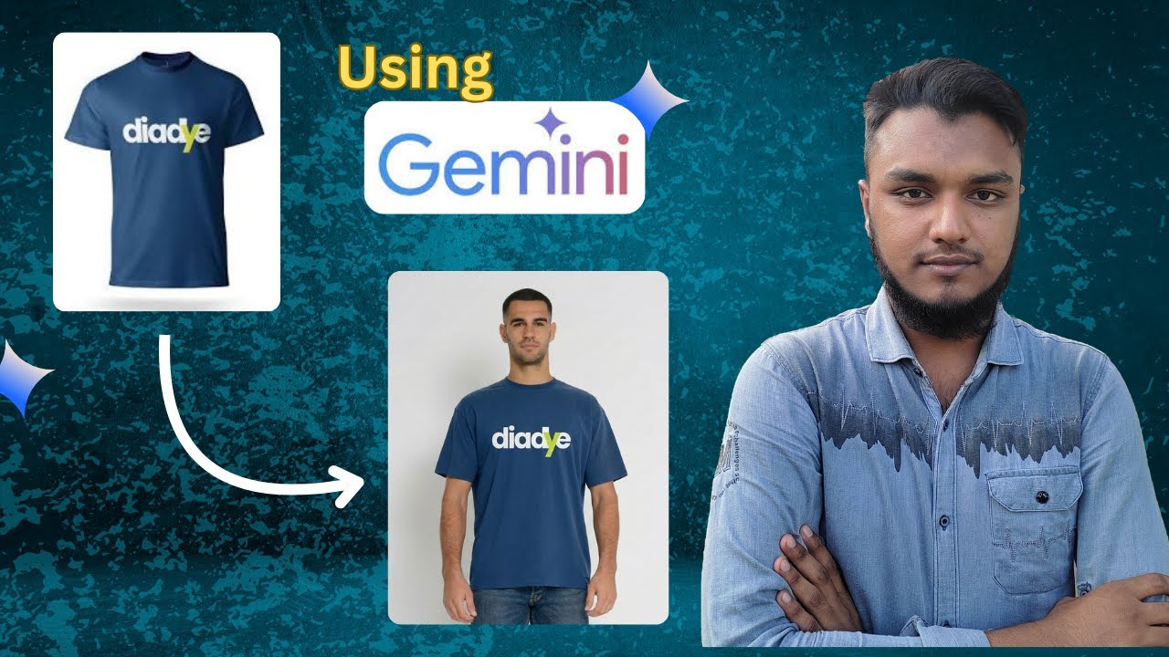Top Photographer Reveals AI Product Photo Techniques You Need to Know
