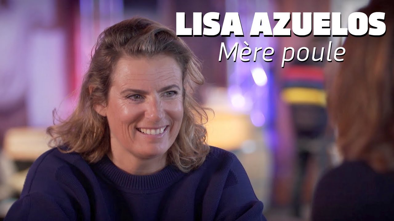 Lisa Azuelos - Interview : 