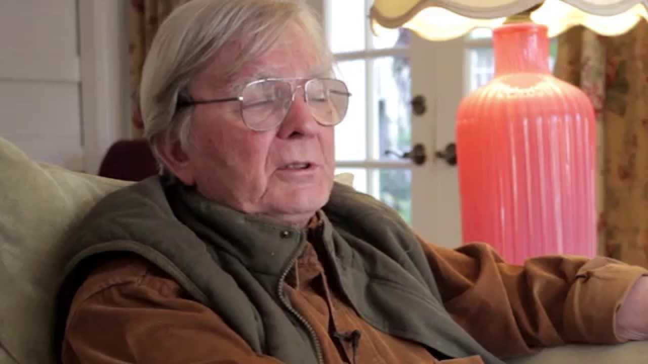Interview with Robert Coover