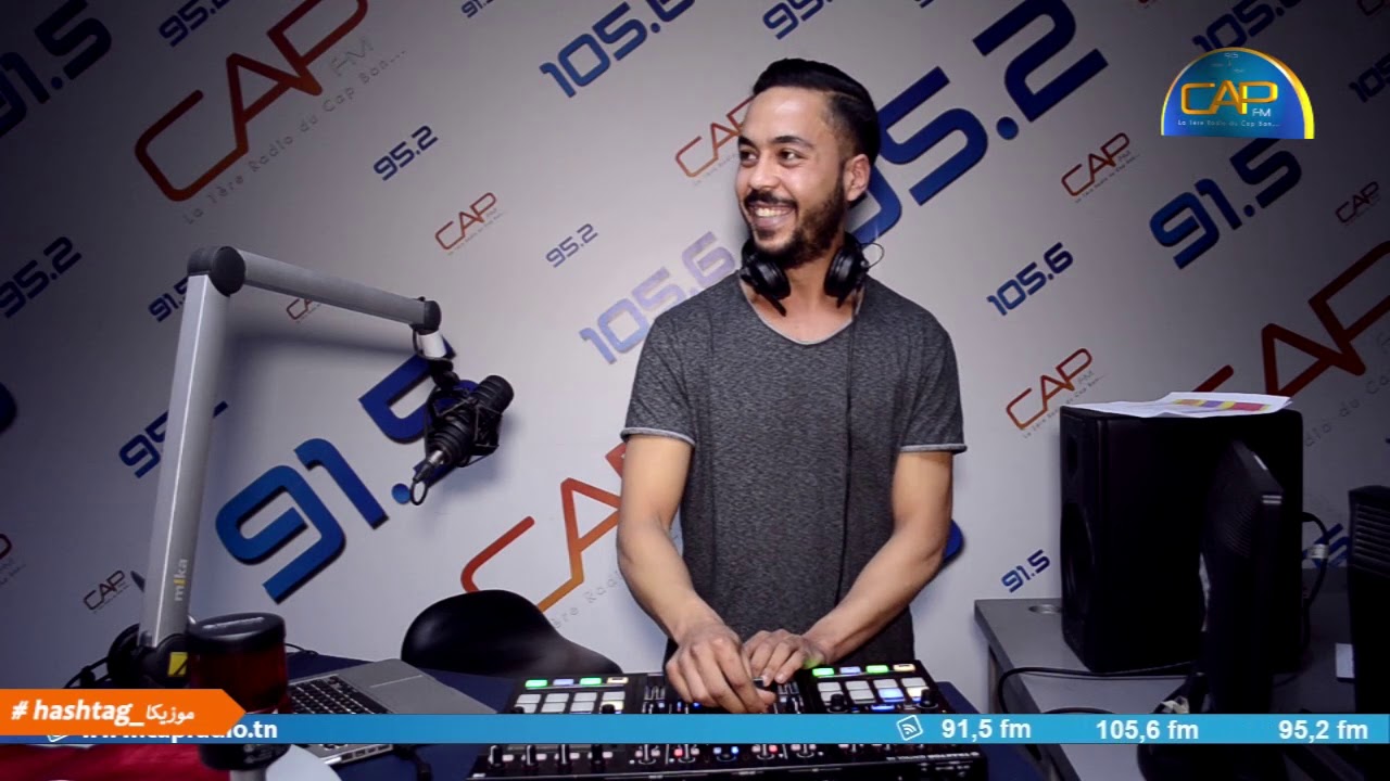 Weiss Reaggaton Remix 2019 Cap FM