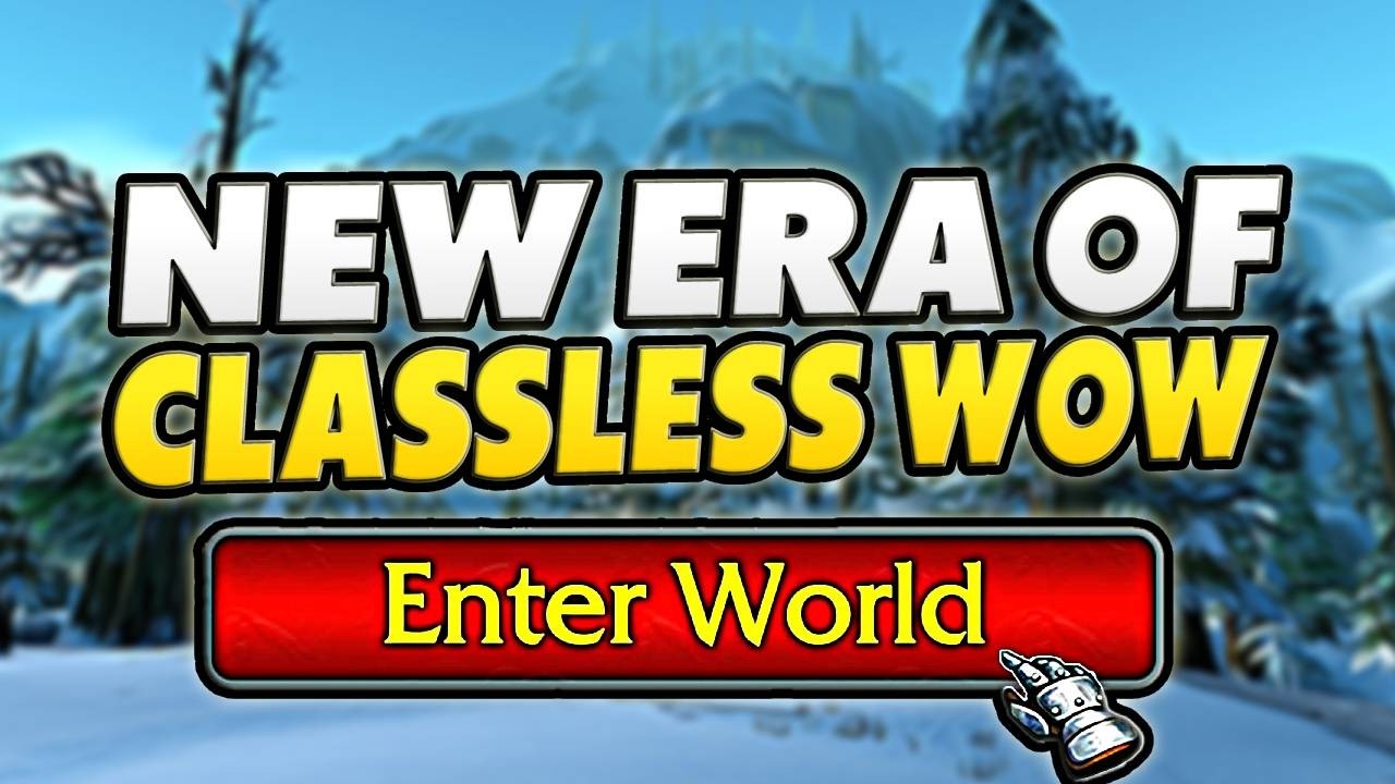 Is Grimfall WoW Better Than Ascension WoW? Open Beta Announced!