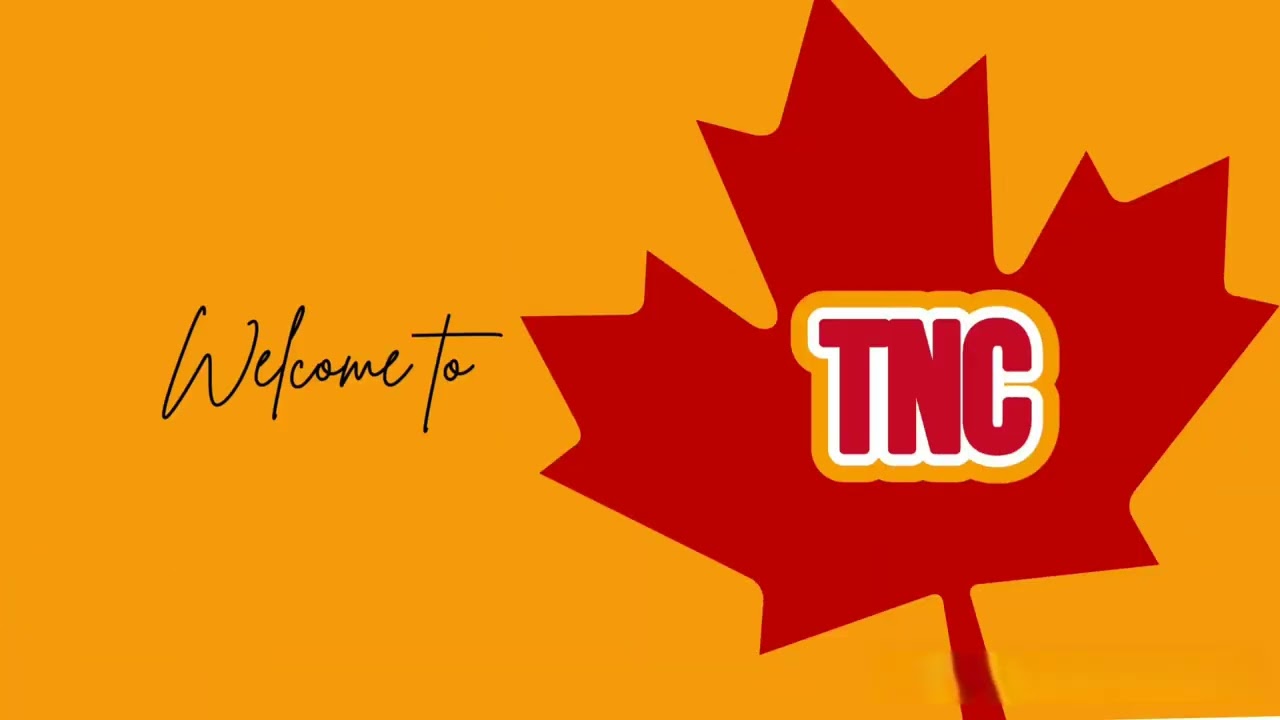 The Nerd Channel - TNC | Intro