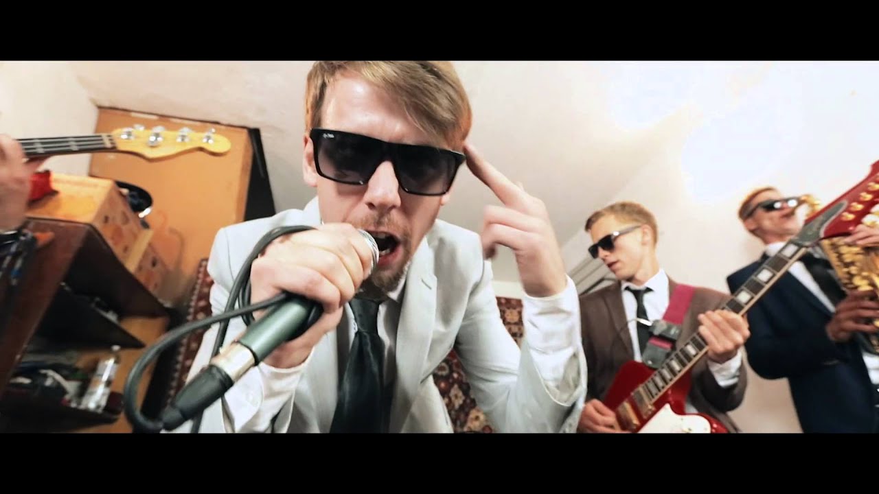 Bomfunk MC's - Freestyler (FUNKFARbl vs. NINJA FUNT cover)
