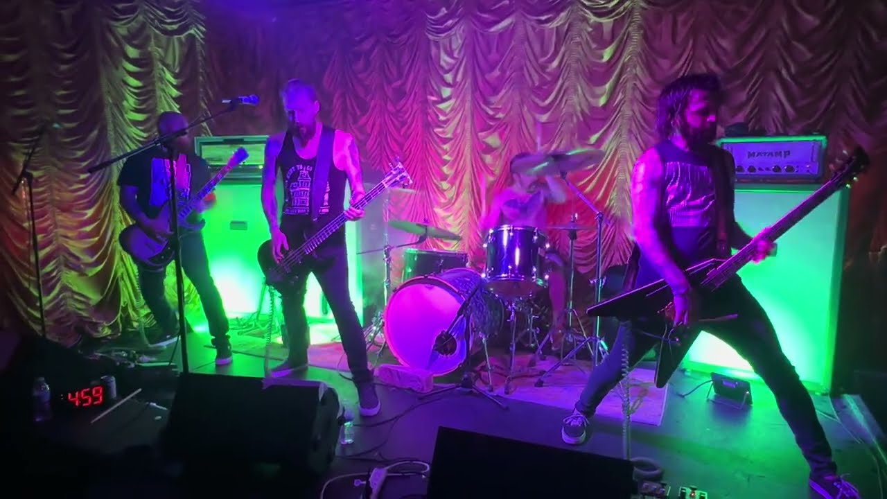 Hashtronaut [Complete Set] (SXSW 2024) HD