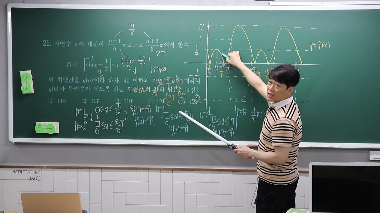 2023년 6월 고2 21번(무편집)
