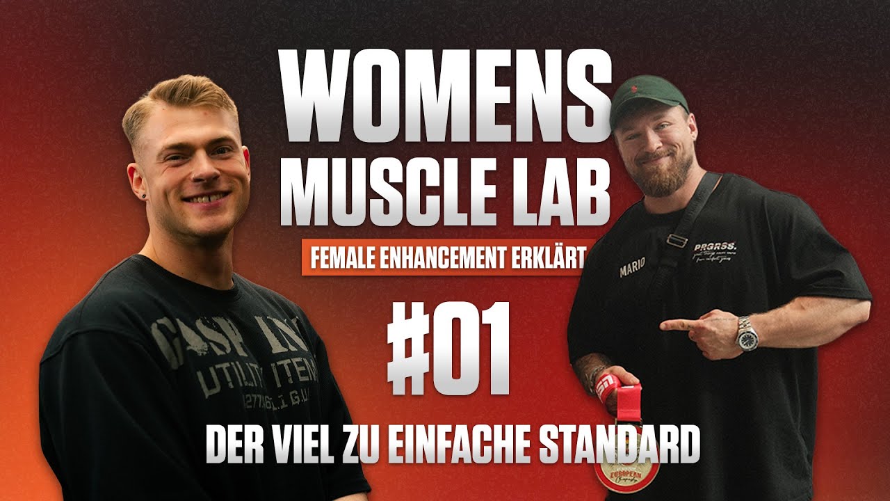WML #1 - Der viel zu einfache Standard