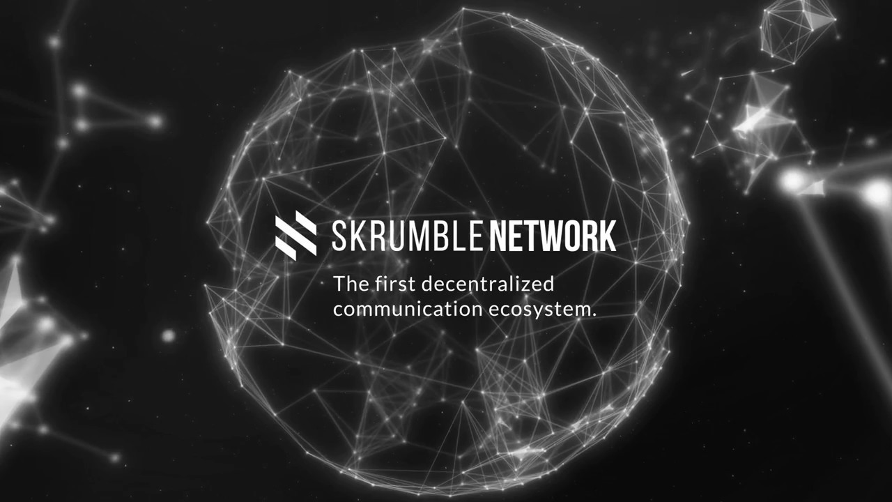 Meet The Team - How Skrumble Network works With Mauricio