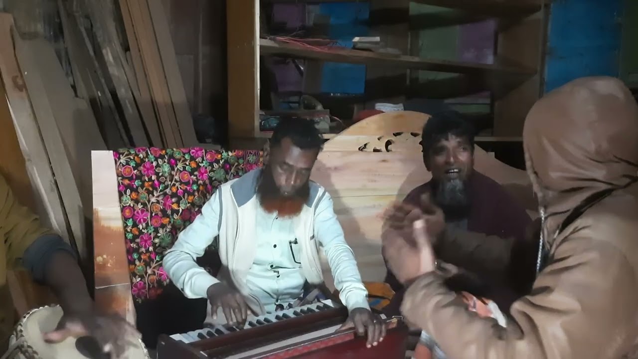 আমি জেনে শুনে কি করিলাম রে বন্ধু বিদেশীরে কেন মন দিলাম 