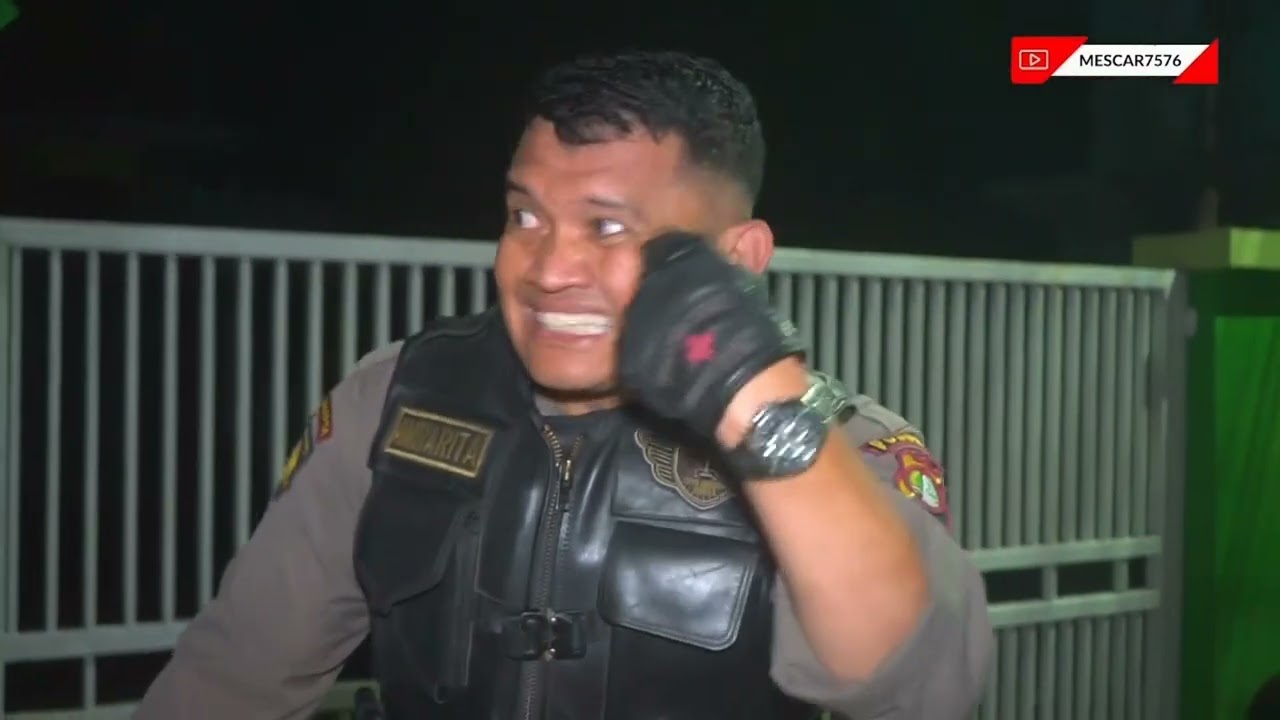 Winner winner chicken diner, Patroli Presisi PMJ X Resmob Polres Jaktim ungkap sindikat curanmor R2