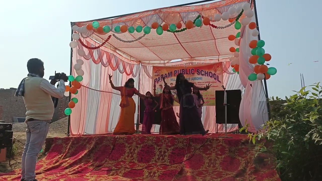 26th January special 🎉#dance #viral #trending  new 