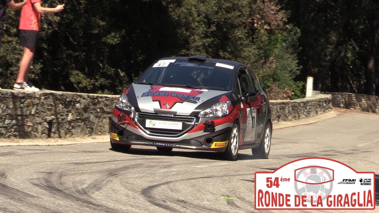 nicolas  D'ULIVO  et  alisson  HUBAC     Ronde de la GIRAGLIA  2024