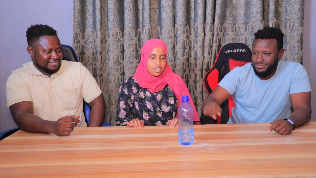Kabtan baara iyo Idariska itaabo qosolka Aduunka plz Caawa 100 k nagaarsiiya sharaf iyo kramo 😍🥰🙏