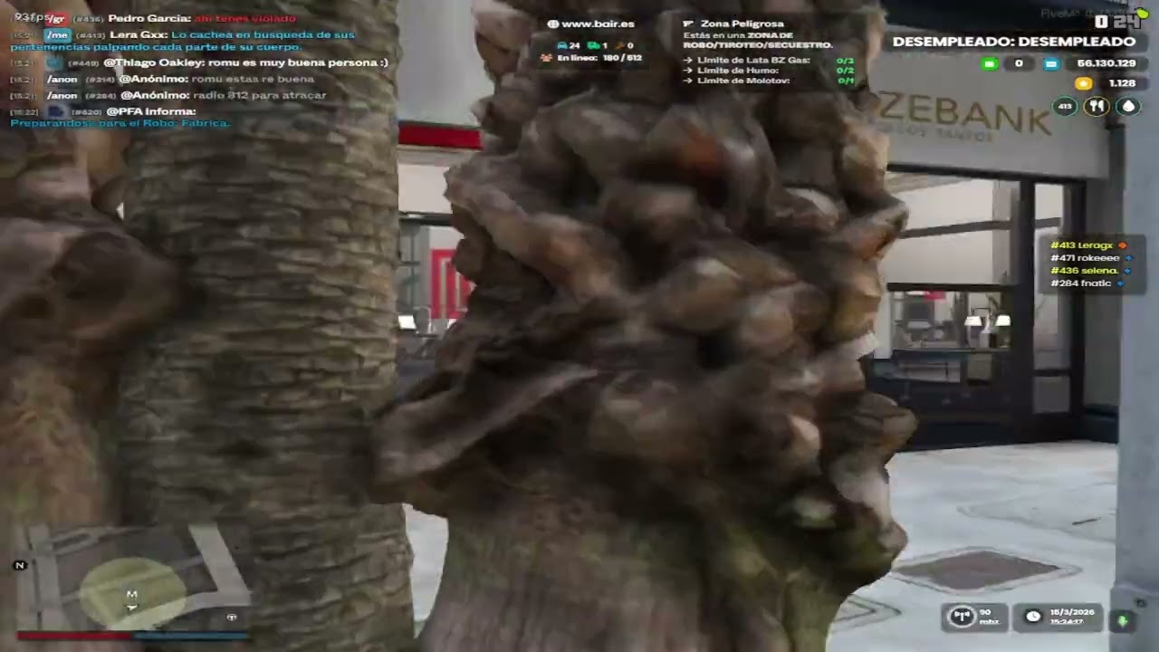 Forcebanned??