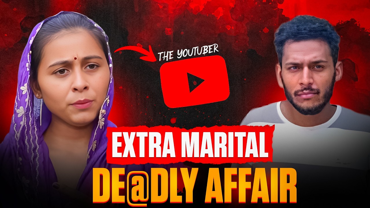 She Left Her Family for Love… But Her Lover Took Her Life! | True Crime | Case File No - 111