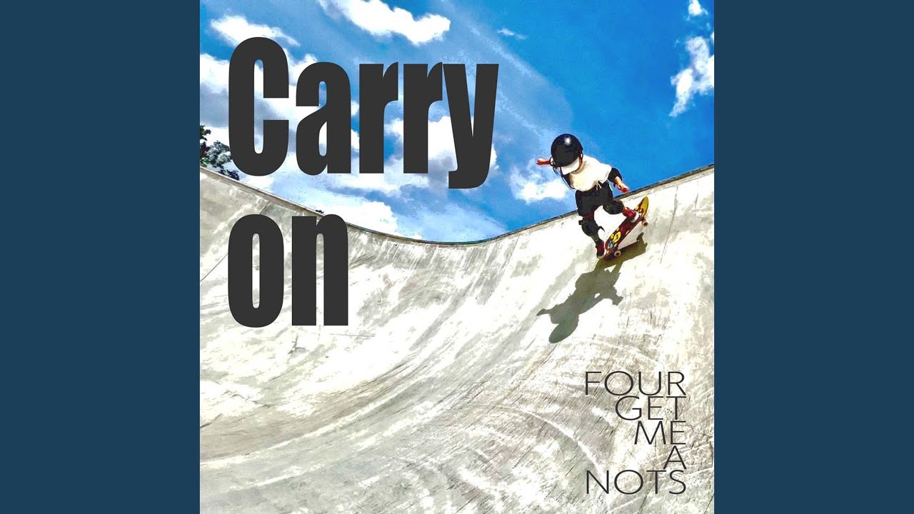 Carry on