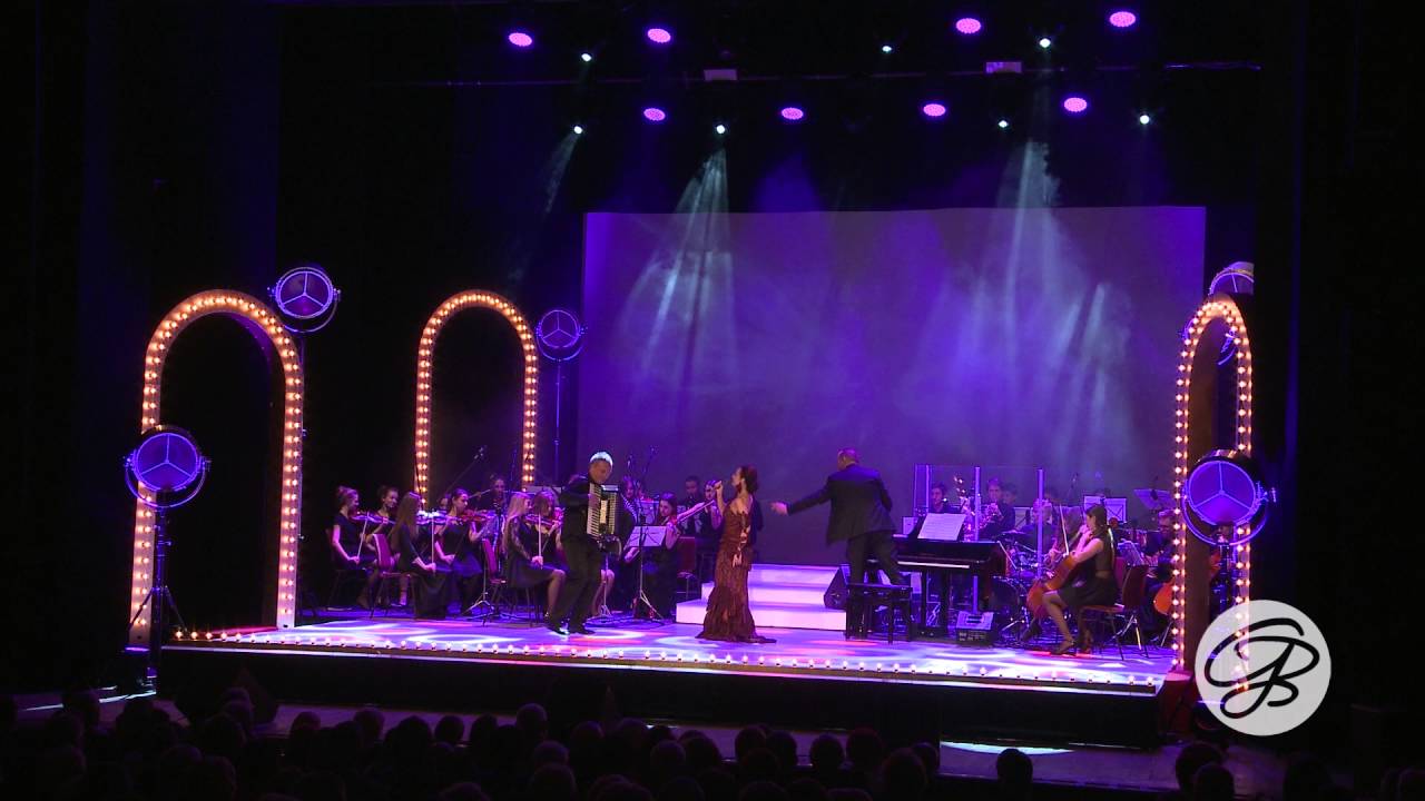 Besame mucho - Grażyna Brodzińska