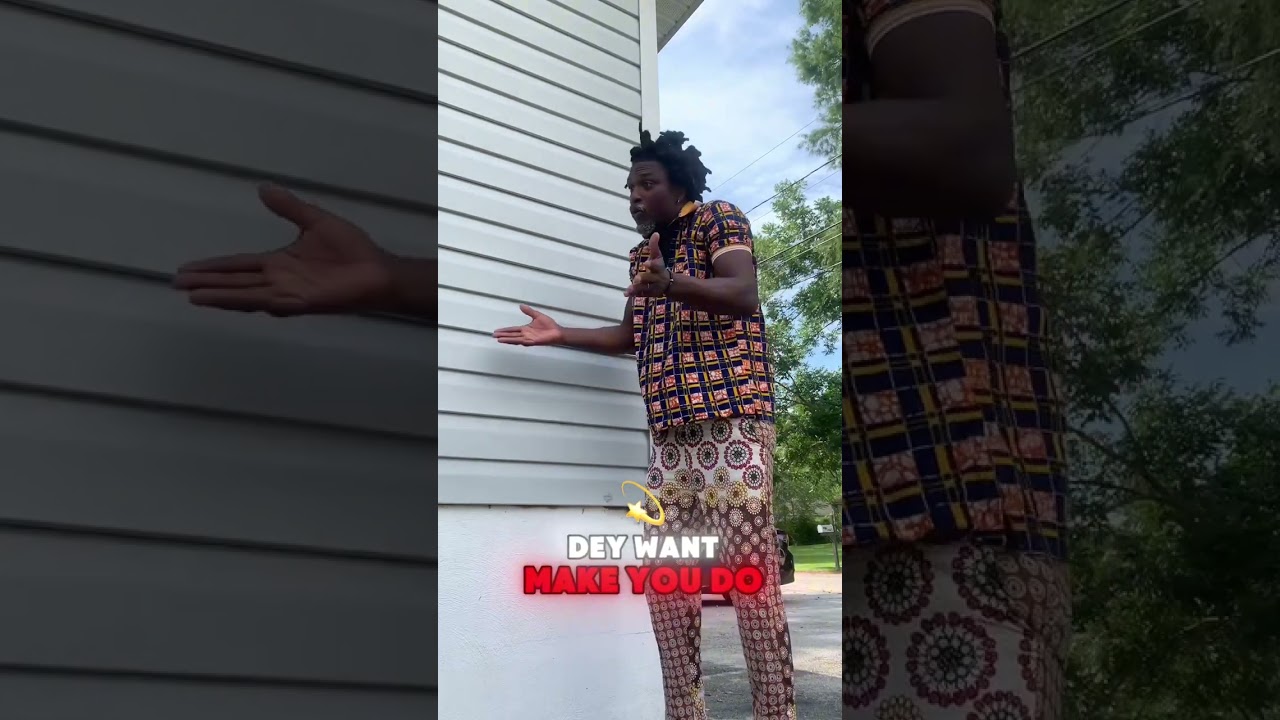 2 FACES_FT 22FOLI_who is right? Episode 1