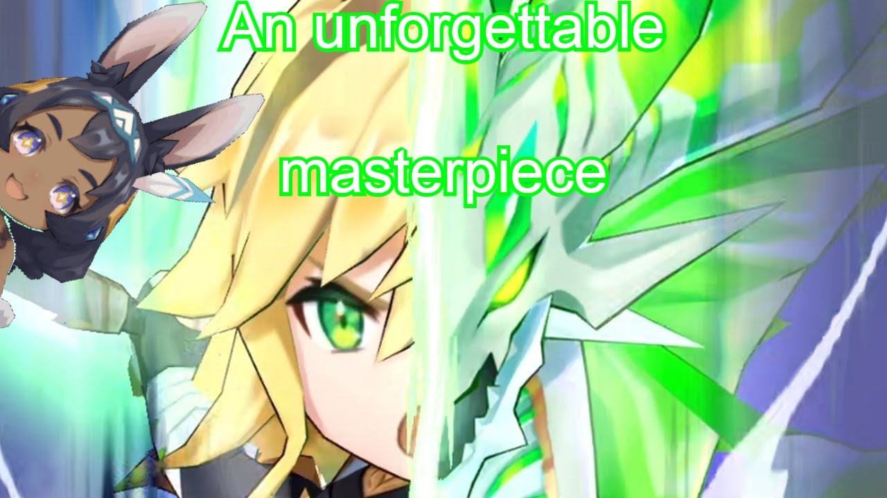 Remembering Dragalia Lost a year later