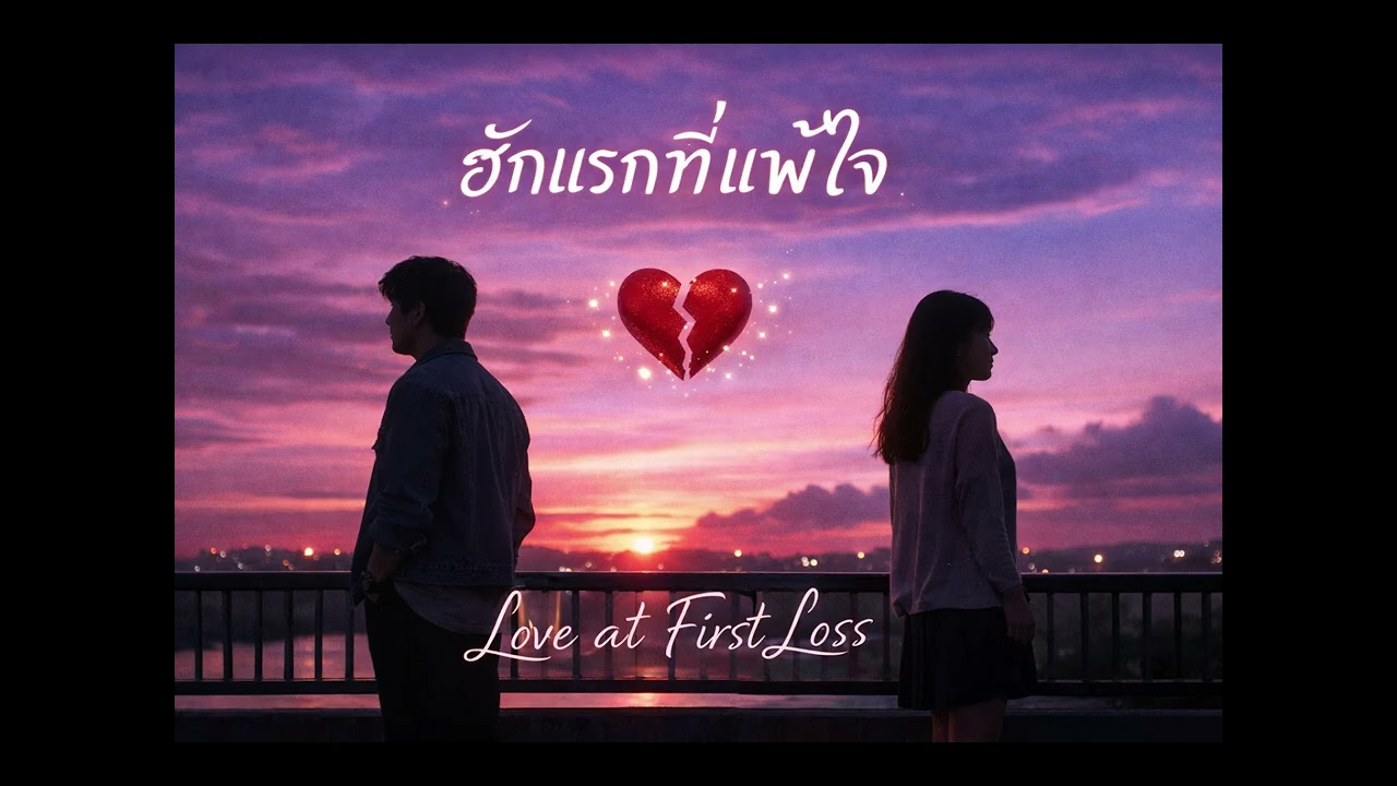 ฮักแรกที่แพ้ใจ - Love at First Loss