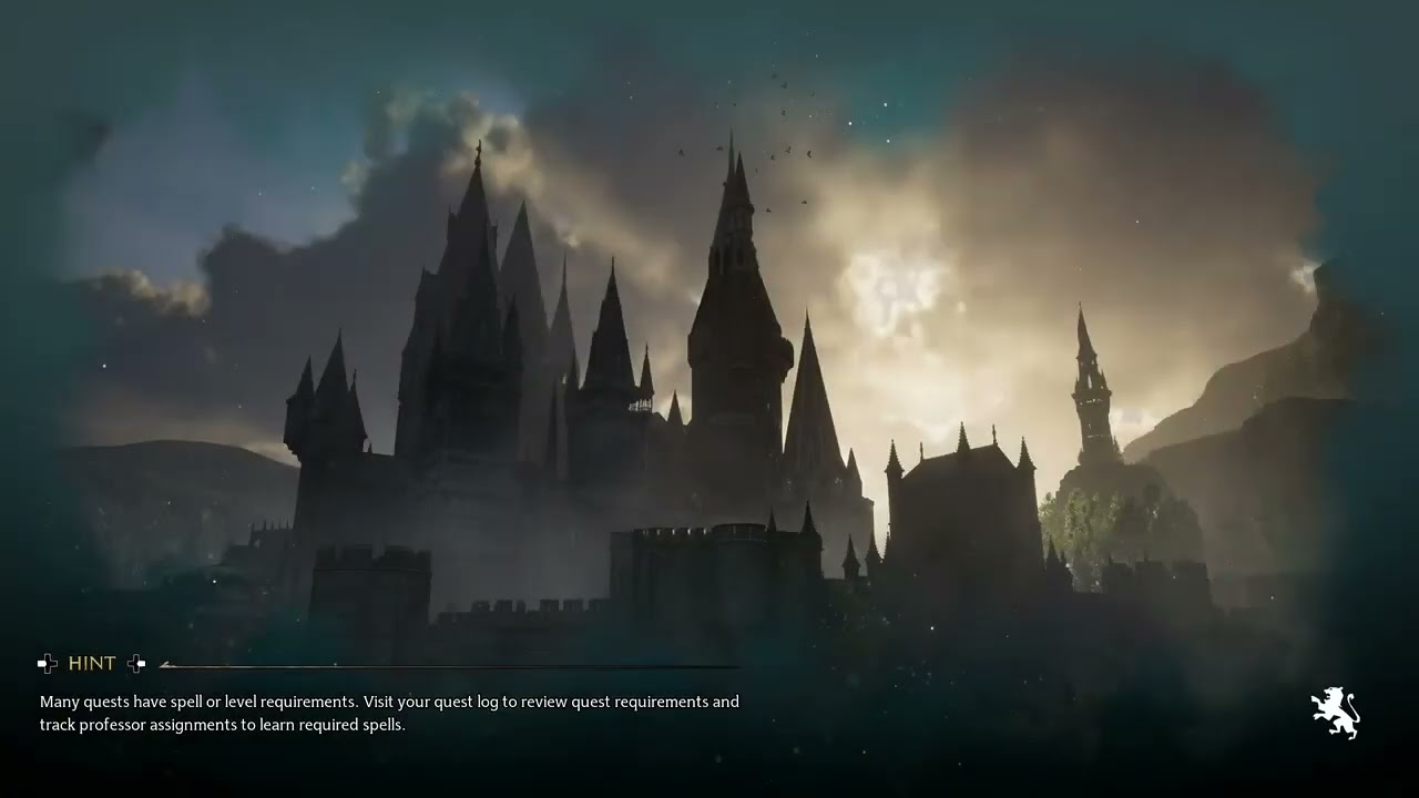 Hogwarts legacy part 5