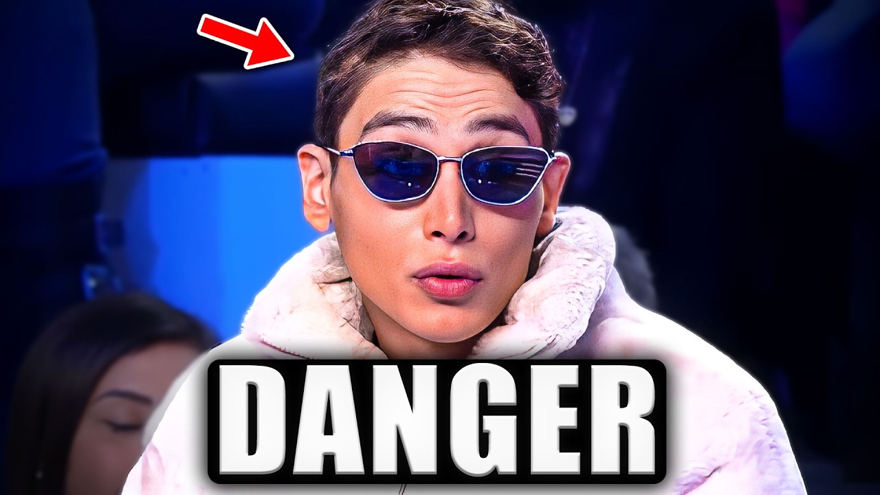 AQABABE est PROBLEMATIQUE ?!