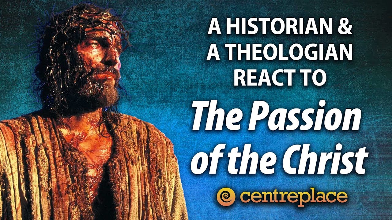 A Historian and a Theologian React to 