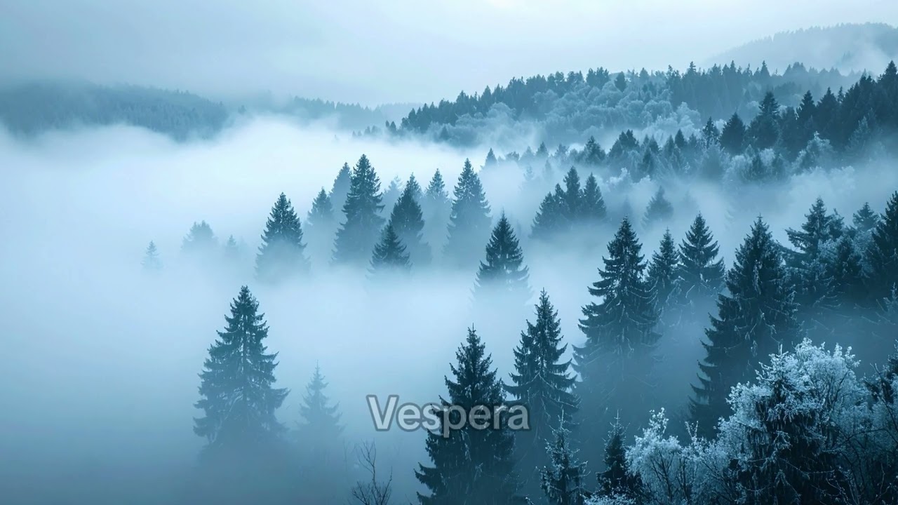 VES 003-Quiet Room Beneath