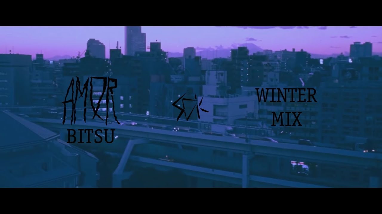 bitsu [WINTER mix]