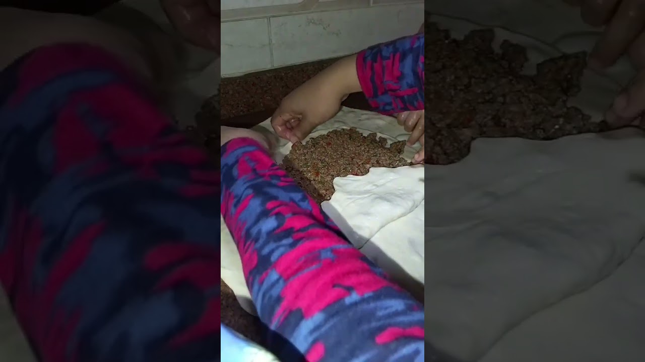 فطير بأسهل طريقه 