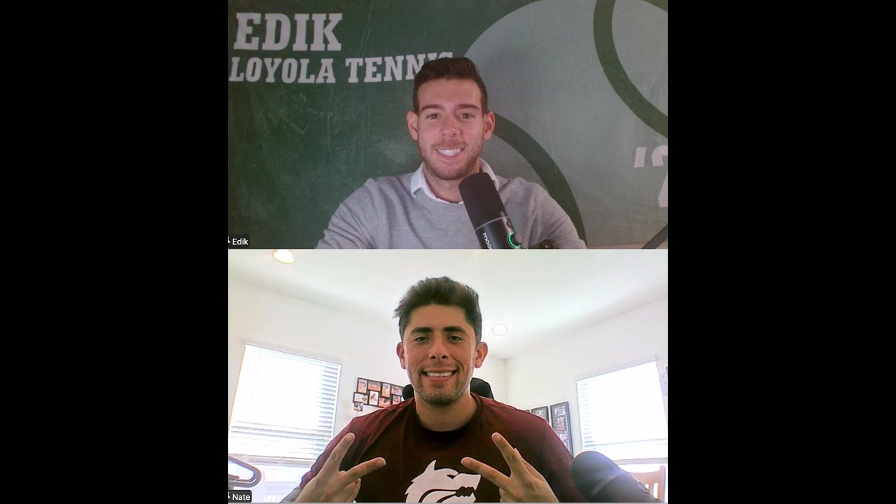 DROP LOB POD: AUSTRALIAN OPEN PREVIEW