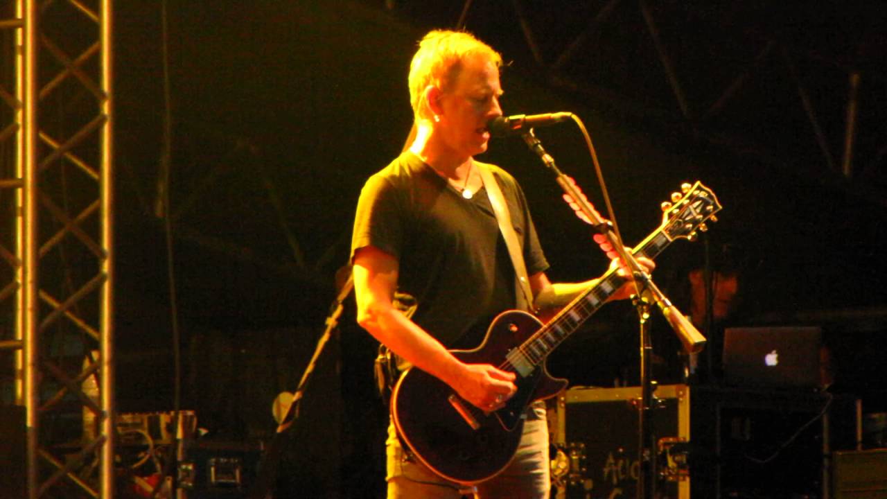 Alice in Chains - Grind - Live at IloSaarirock Music Festival Joensuu Finland 2014