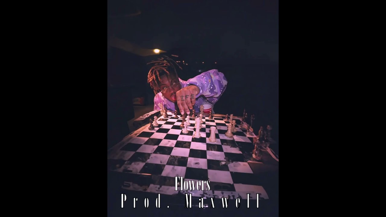 [FREE] Juice WRLD Type Beat - 