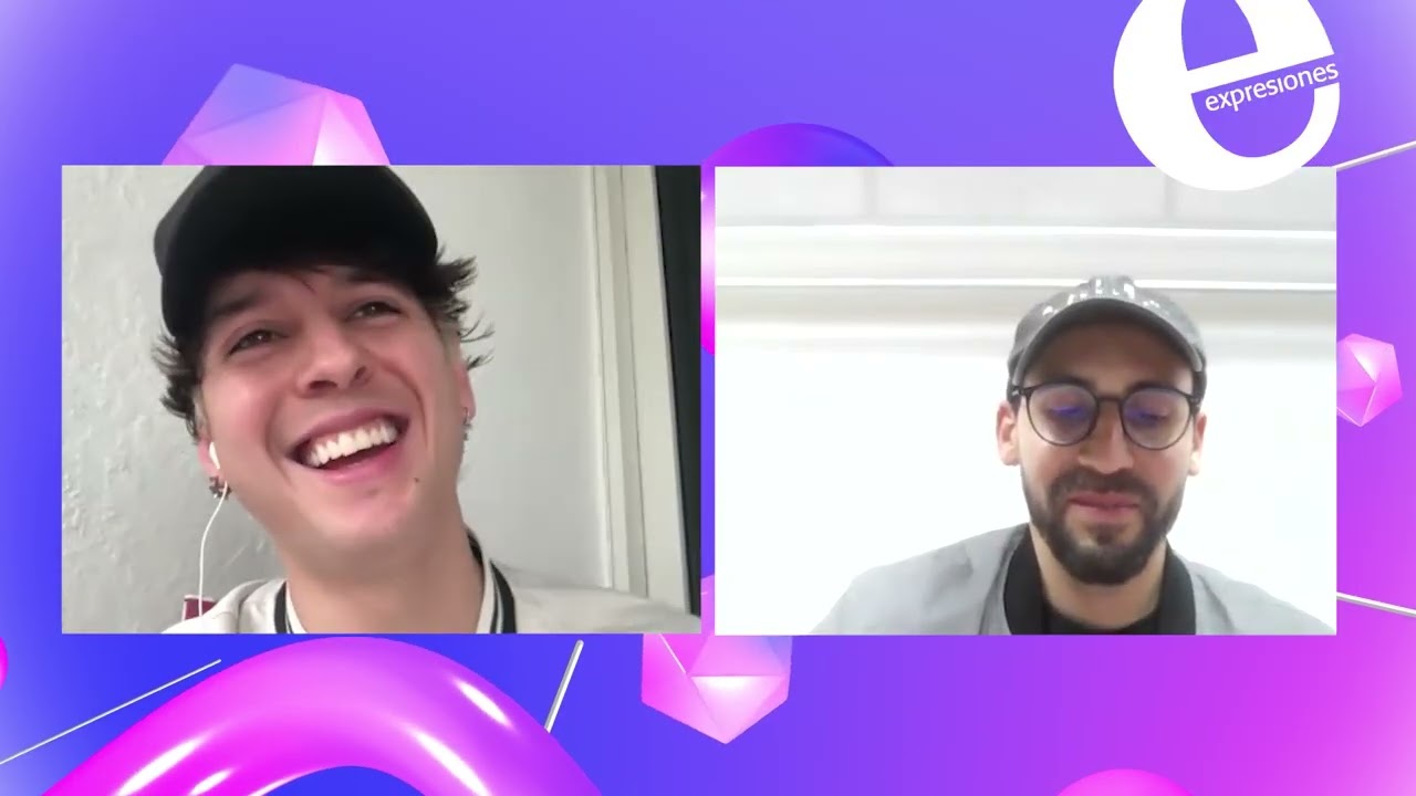 &ldquo;CNCO fue mi universidad&rdquo;: Christopher V&eacute;lez abre su coraz&oacute;n sobre su carrera solista