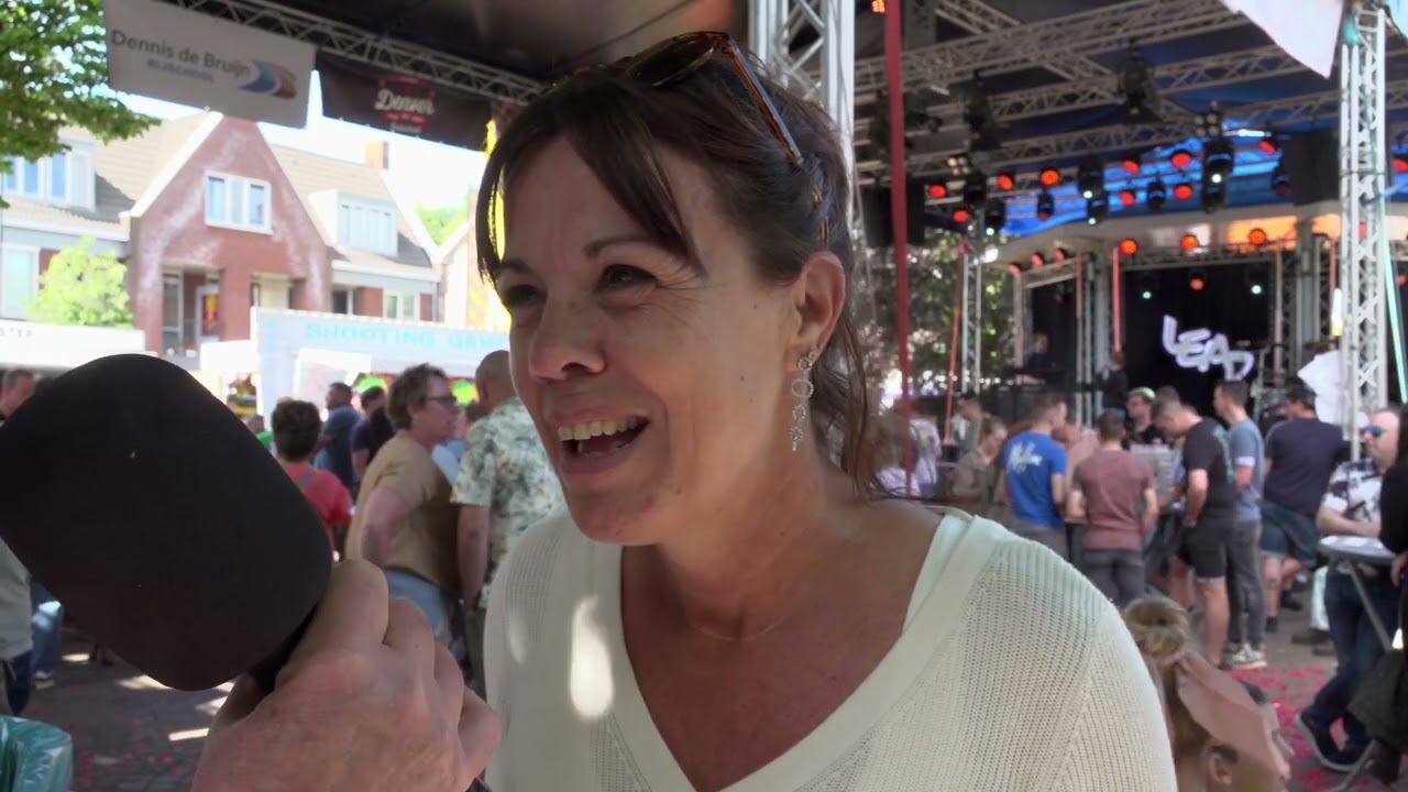 Kermis Borkel en Schaft 2024
